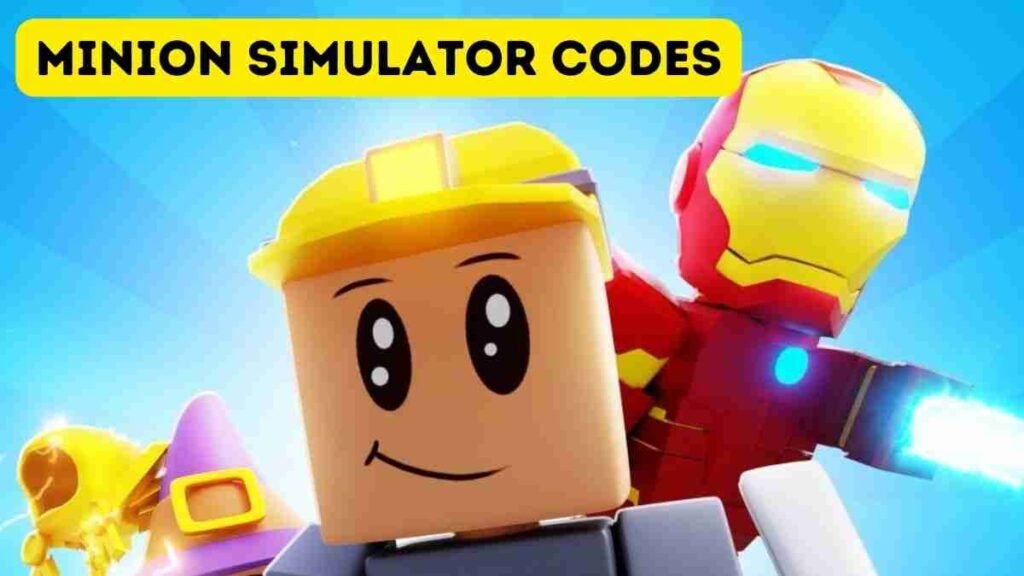 minion-simulator-codes-february-2023